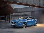 Volvo V40 R-Design 2012 года